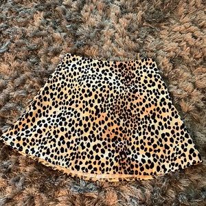 Princess Polly Mini Skirt